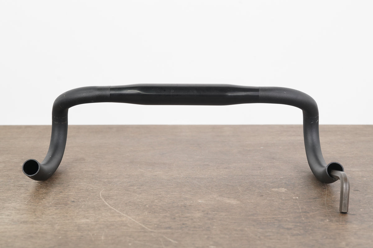 40cm FSA Omega Alloy Compact Road Handlebar 31.8mm