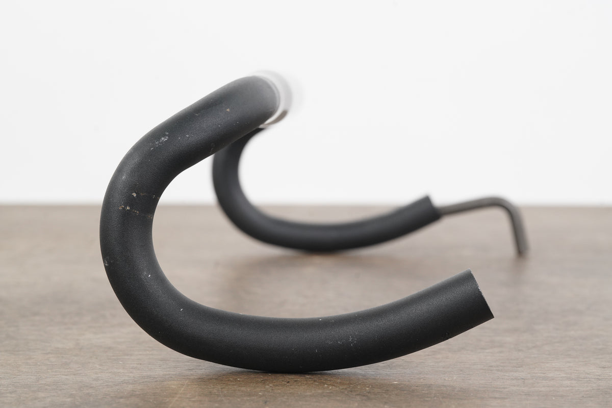 40cm FSA Omega Alloy Compact Road Handlebar 31.8mm
