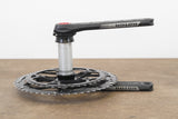 172.5mm 54/39T Rotor 3D+ Road Crankset 673g
