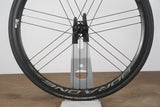 Campagnolo Bora One 35 Carbon Clincher Rim Brake Wheelset 11 Speed