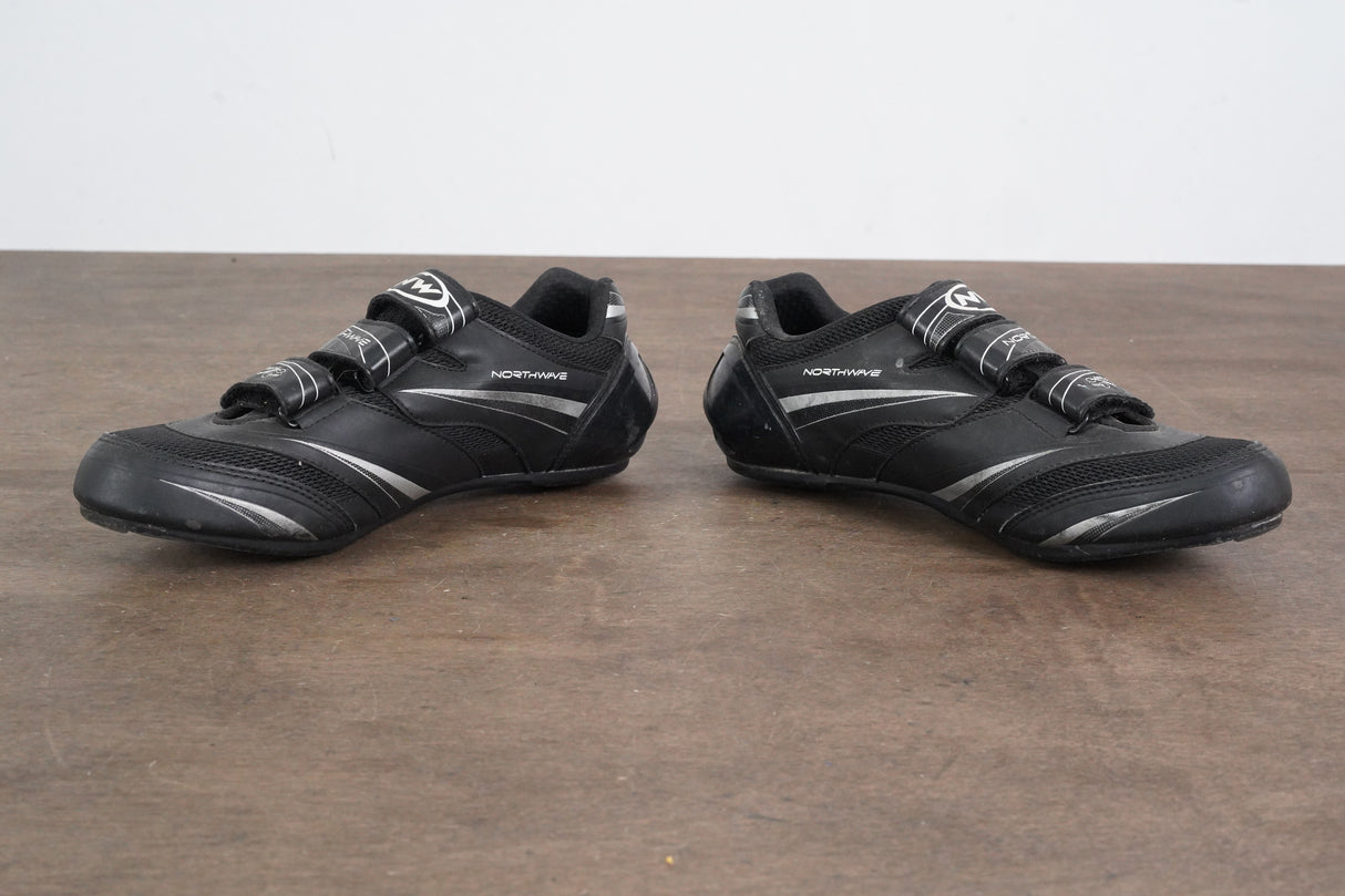 45.5 (EU) 11.5 (UK) 12.5 (US) Northwave Clipless Road Shoes