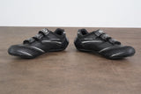 45.5 (EU) 11.5 (UK) 12.5 (US) Northwave Clipless Road Shoes