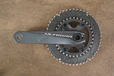 172.5mm 50/34T Shimano Ultegra FC-R8000 11 Speed Crankset 8000