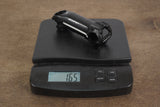 Zipp Service Course 105mm ±25 Degree Alloy Road Stem 165g 1 1/8" 31.8mm