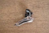 Shimano Dura-Ace FD-R9100 Mechanical Braze-On Front Derailleur 9100