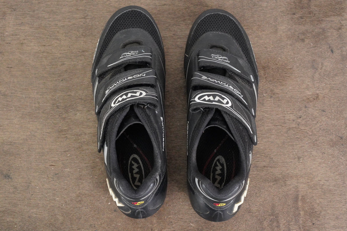 45.5 (EU) 11.5 (UK) 12.5 (US) Northwave Clipless Road Shoes