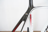 L (Large) LOOK 695 Carbon Aero Rim Brake Road Frameset