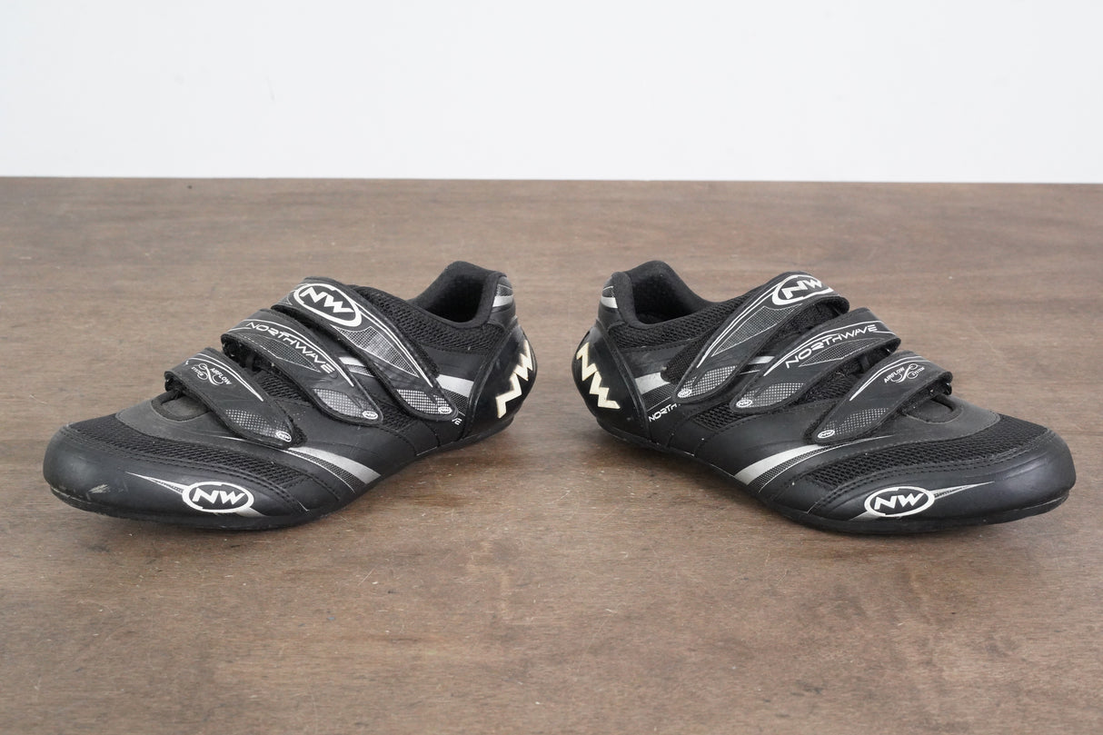 45.5 (EU) 11.5 (UK) 12.5 (US) Northwave Clipless Road Shoes