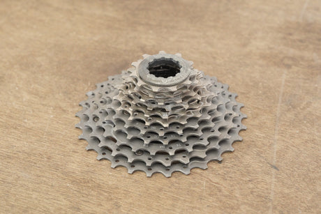 11-30T Shimano Dura-Ace CS-R9100 11 Speed Road Cassette 207g 9100