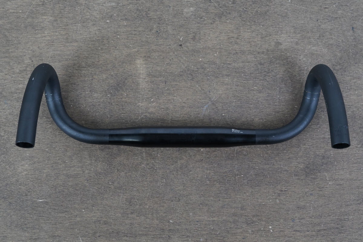 40cm FSA Omega Alloy Compact Road Handlebar 31.8mm