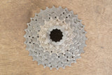 11-30T Shimano Dura-Ace CS-R9100 11 Speed Road Cassette 207g 9100