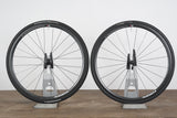 Token C28 Carbon Clincher Rim Brake Wheelset Shimano/SRAM 11 Speed