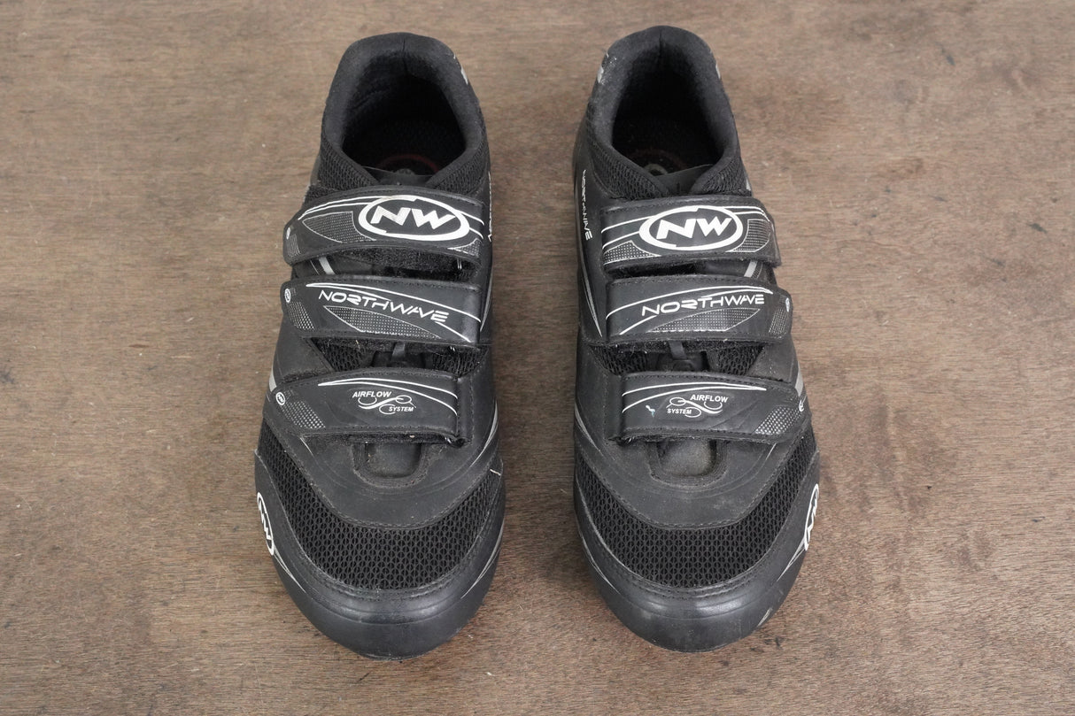 45.5 (EU) 11.5 (UK) 12.5 (US) Northwave Clipless Road Shoes