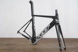 51cm Felt AR3 Carbon Aero Rim Brake Road Frameset AR 3