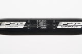 40cm FSA Omega Alloy Compact Road Handlebar 31.8mm