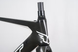 51cm Felt AR3 Carbon Aero Rim Brake Road Frameset AR 3
