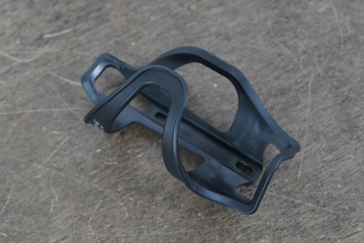 (1) Lezyne Flow Cage SL Side Loader Water Bottle Cage 49g