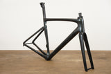 2022 54cm Specialized Tarmac Expert SL7 Carbon Disc Frameset