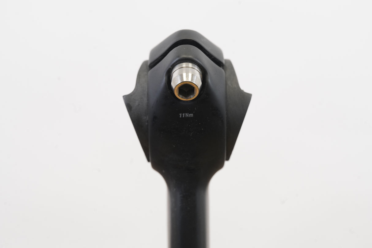 2025 Trek Madone Gen 8 0mm Setback Carbon Road Seatpost 190mm  *No Hardware*