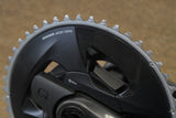 172.5mm 48/35T DUB SRAM Force AXS D1 Quarq Power Meter Crankset 840g