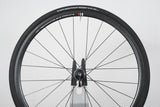 Token C28 Carbon Clincher Rim Brake Wheelset Shimano/SRAM 11 Speed