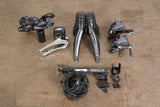 Shimano Ultegra R8070 Di2 GS 11 Speed Electronic Hydraulic Disc Brake Groupset 8070