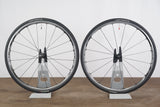 Shimano Dura-Ace WH-9000 C24 Carbon Clincher Rim Brake Wheelset 11 Speed
