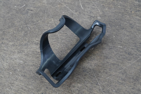 (1) Lezyne Flow Cage SL Side Loader Water Bottle Cage 49g