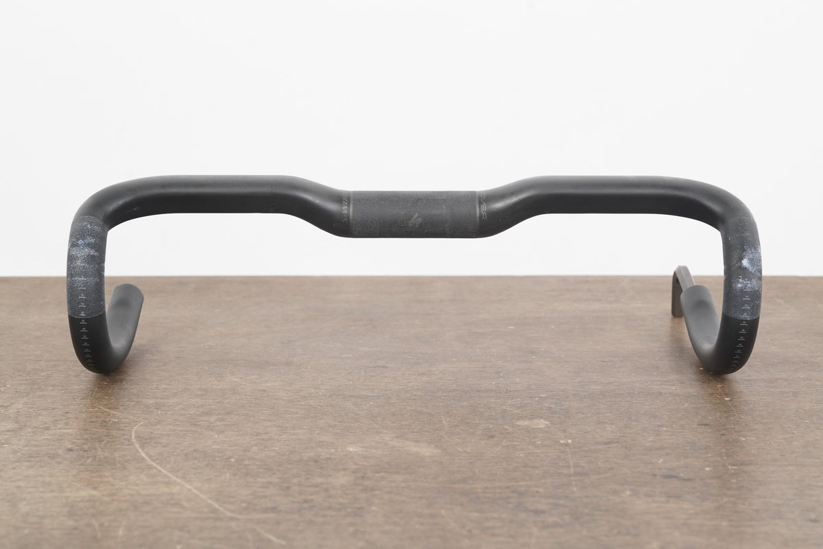 42cm Specialized S-WORKS Hover Carbon Compact Road Handlebar 31.8mm