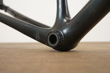 2022 54cm Specialized Tarmac Expert SL7 Carbon Disc Frameset
