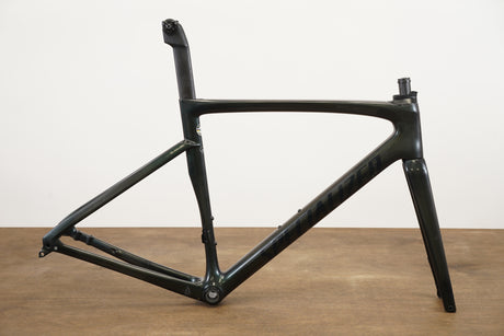 2022 54cm Specialized Tarmac Expert SL7 Carbon Disc Frameset
