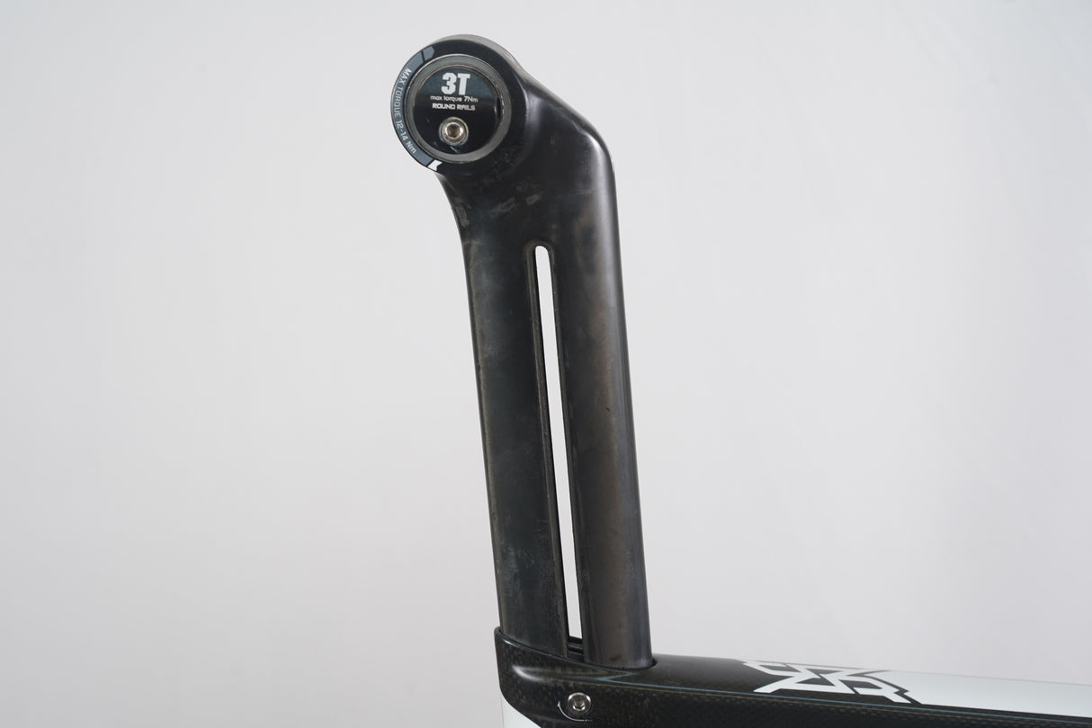 51cm Felt AR3 Carbon Aero Rim Brake Road Frameset AR 3