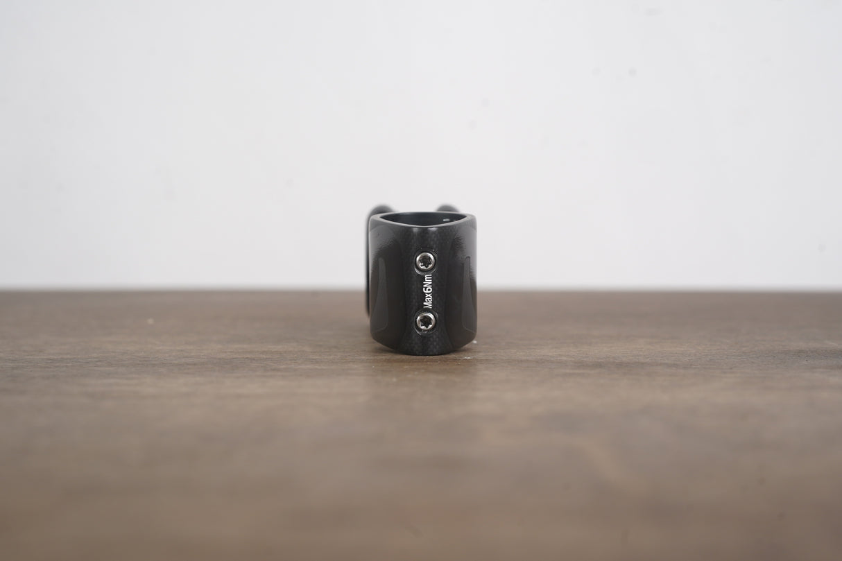 Pinarello Most Tiger Ultra F-Series 130mm ±8 Degree Carbon Stem 191g 1 1/8" 31.8mm