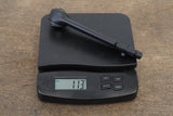 2025 Trek Madone Gen 8 0mm Setback Carbon Road Seatpost 190mm  *No Hardware*