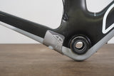 51cm Felt AR3 Carbon Aero Rim Brake Road Frameset AR 3