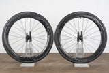 ENVE SES 4.5 AR Disc DT Swiss 240s Carbon Tubeless Wheelset 11 Speed