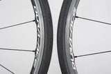 Shimano Dura-Ace WH-9000 C24 Carbon Clincher Rim Brake Wheelset 11 Speed