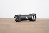 Bontrager 100mm ±7 Degree Alloy Road Stem 144g 1 1/8" 31.8mm