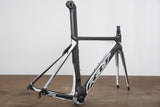 51cm Felt AR3 Carbon Aero Rim Brake Road Frameset AR 3