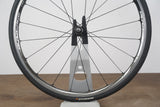 Shimano Dura-Ace WH-9000 C24 Carbon Clincher Rim Brake Wheelset 11 Speed