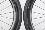 ENVE SES 4.5 AR Disc DT Swiss 240s Carbon Tubeless Wheelset 11 Speed