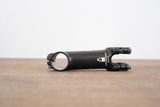 Bontrager 100mm ±7 Degree Alloy Road Stem 144g 1 1/8" 31.8mm