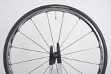 Shimano Dura-Ace WH-9000 C24 Carbon Clincher Rim Brake Wheelset 11 Speed
