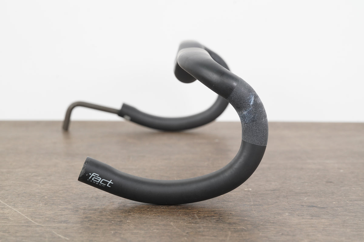 42cm Specialized S-WORKS Hover Carbon Compact Road Handlebar 31.8mm