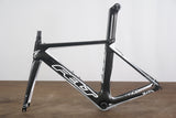 51cm Felt AR3 Carbon Aero Rim Brake Road Frameset AR 3