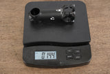 Bontrager 100mm ±7 Degree Alloy Road Stem 144g 1 1/8" 31.8mm