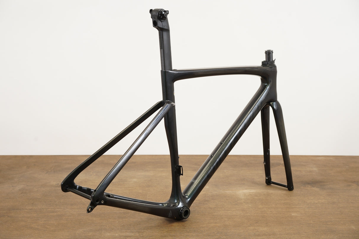2022 54cm Specialized Tarmac Expert SL7 Carbon Disc Frameset
