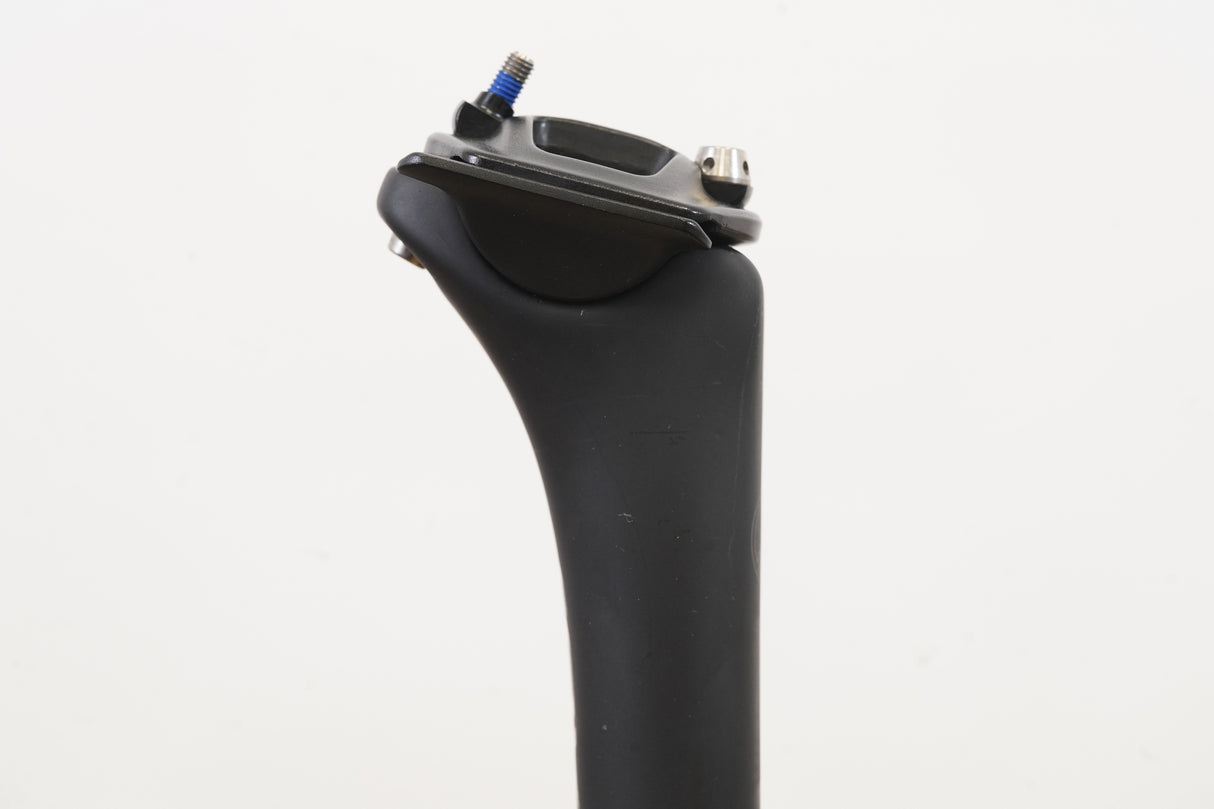 27.2mm Roval Alpinist Setback Carbon Road Seatpost 152g