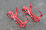 (2) ZTTO Alloy Water Bottle Cages 84g
