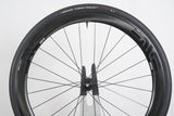 ENVE SES 4.5 AR Disc DT Swiss 240s Carbon Tubeless Wheelset 11 Speed